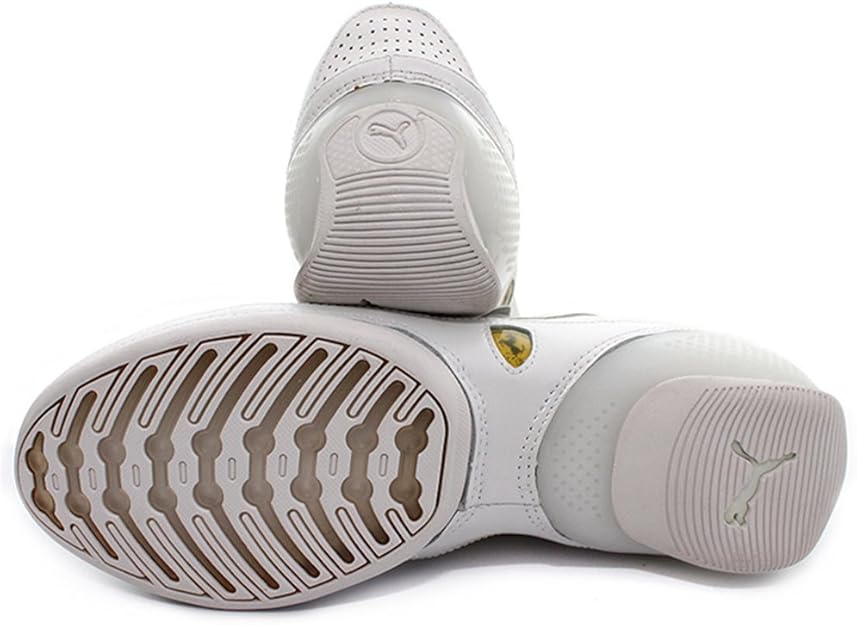 puma furio v sf ferrari