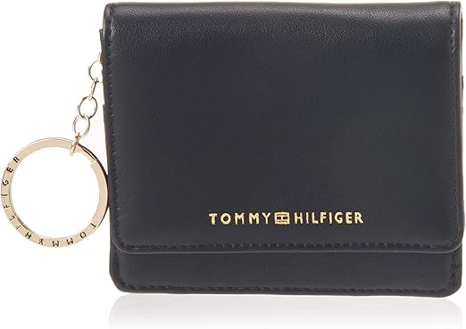 tommy hilfiger wallet with coin purse