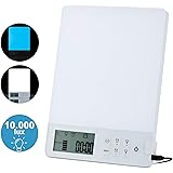 lichttherapie philips 10000 lux