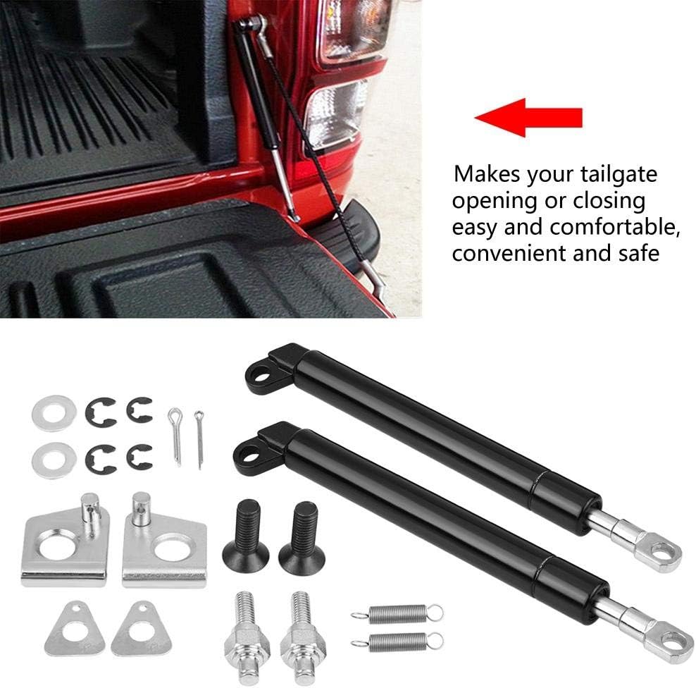 Aramox Rear Tailgate Gas Strut Engine Lift Spring Support for BT-50 PX, Automotive Replacement Part, Popular, normal - Image 4