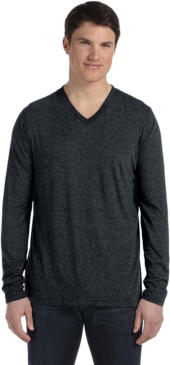 bella canvas long sleeve