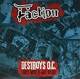 DESTROYS O.C. - CABS 50TH BIRTHDAY BASH            image