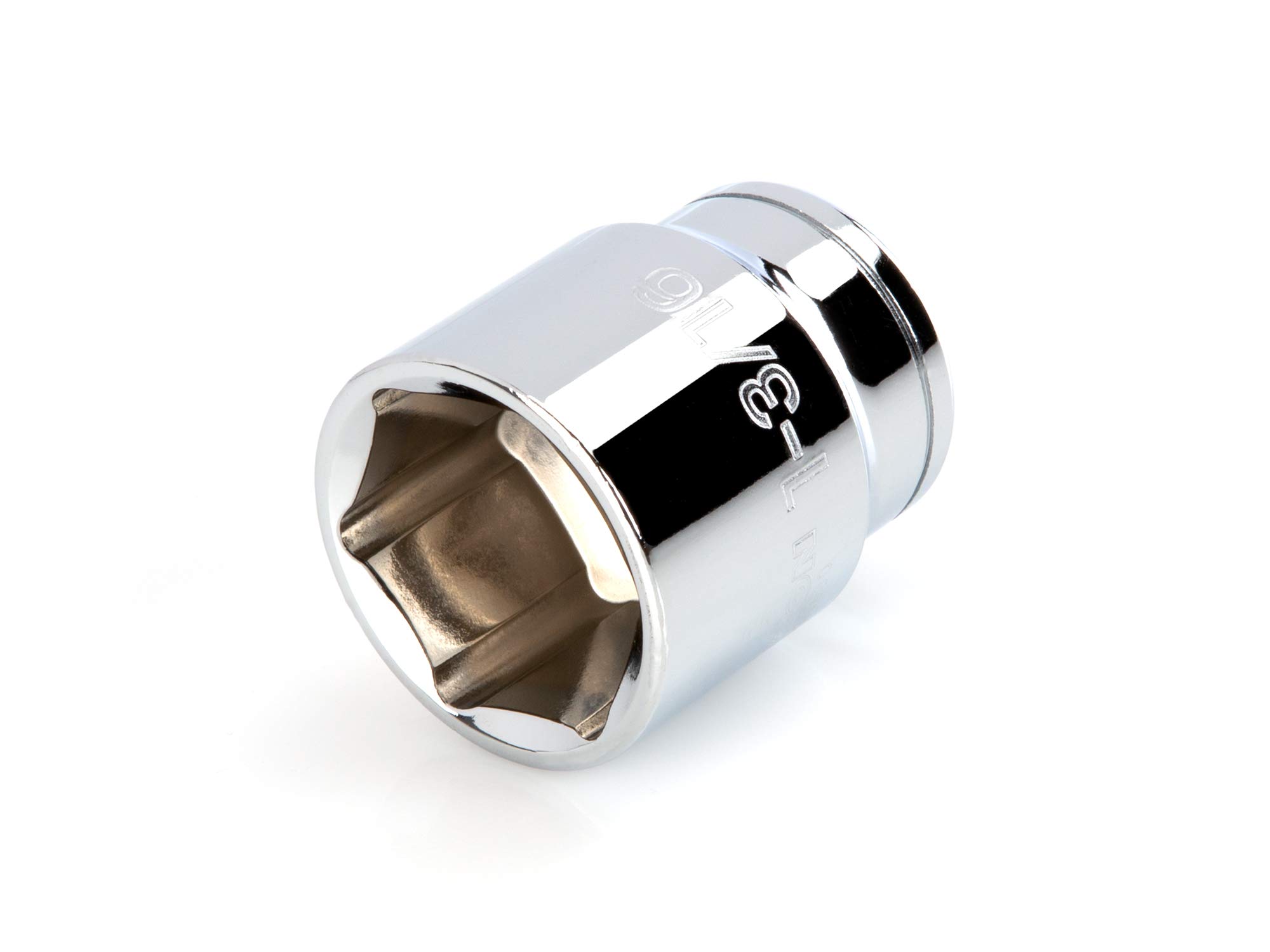 TEKTON 1/2 Inch Drive x 1-3/16 Inch 6-Point Socket | SHD22030