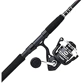 PENN Pursuit V Spinning Reel Combo