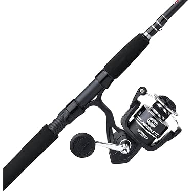 deep sea fishing rod and reel amazon Best Sellers: Best & Combos smooth line sp2025 Choosing the Best Ice Size:FTH200LP