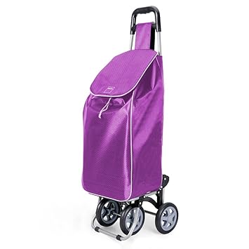 Carros para la compra 4 ruedas | Ruedas