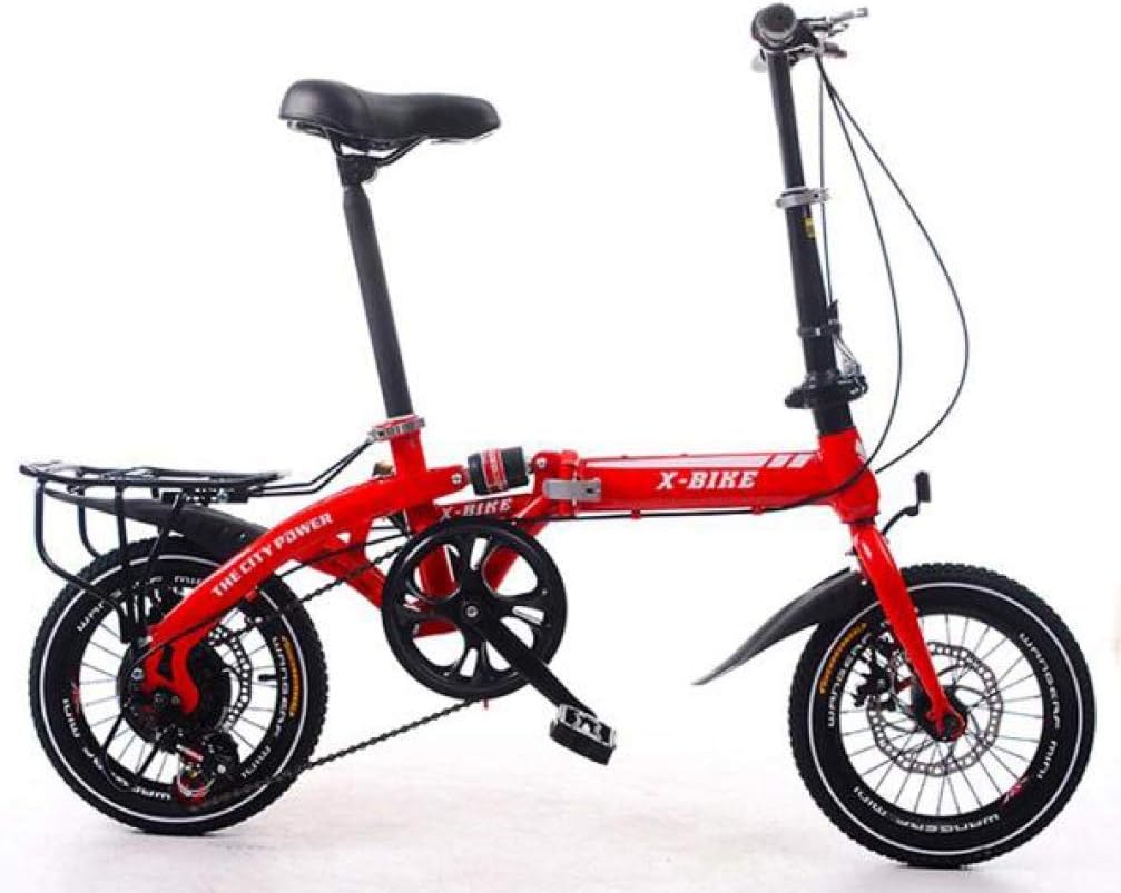small cruiser bike