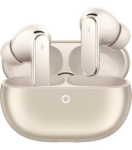 HUAWEI FreeBuds Pro 5 Wireless Earbuds, Dual-Engine AI Noise