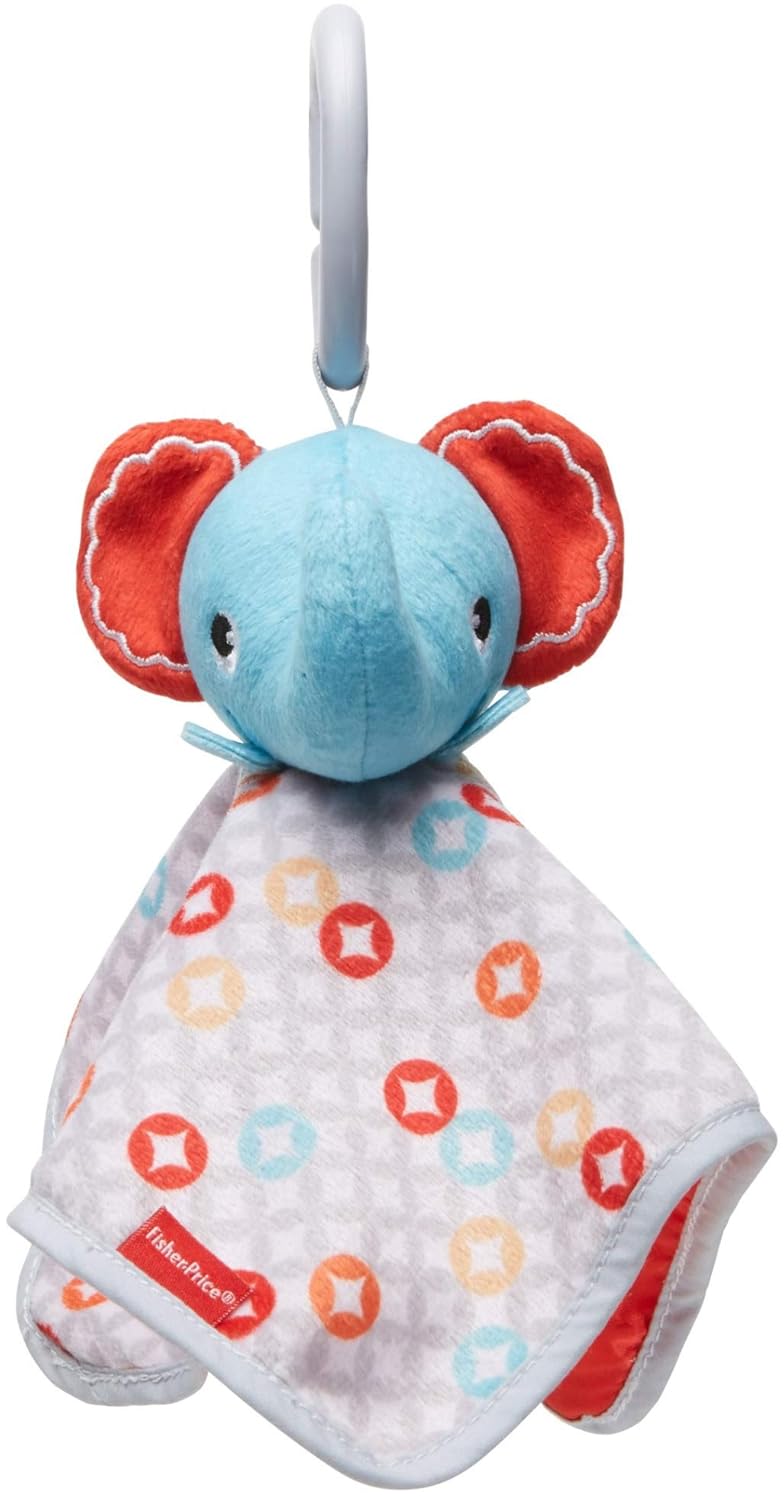 fisher price peek a boo elephant