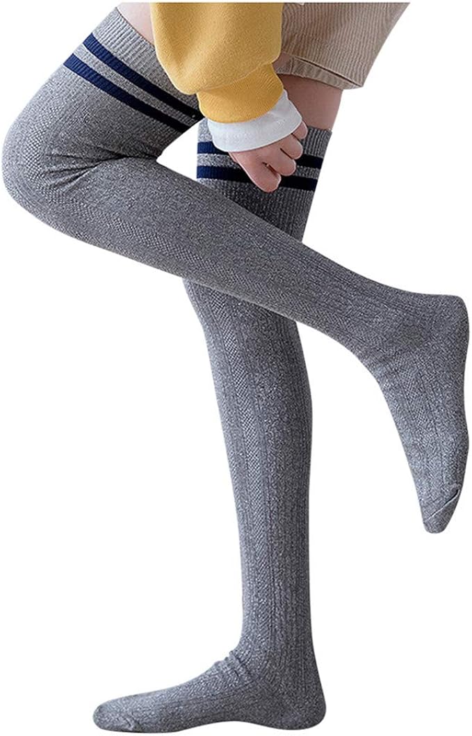 Chaussettes hautes sport femme Clearance