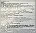 GoodSense Severe Allergy Relief + Sinus Headache, 20 Caplets - 2 Pack (40 Total), Compare to Benadryl Severe Allergy Plus Sinus Headache