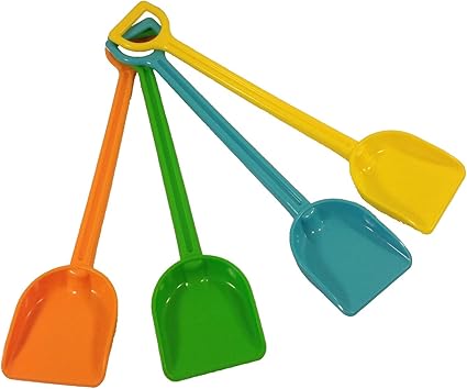 kids toy shovel