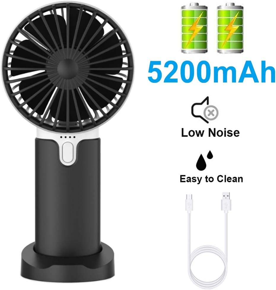 macchina del suono del ventilatore per il viaggio