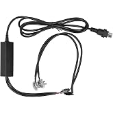 Touch Sensor and Control Box Set Replacement for Lift Chairs/Electric Recliners, 5 Pin Recliner Touch Controller, Electric Push Rod Lifting Controller, Durable and Anti‑Interference