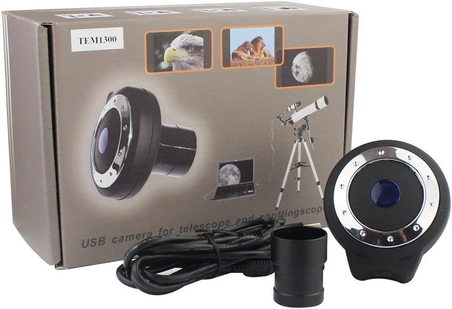 best telescope digital eyepiece camera