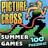 Picture Cross Summer Games