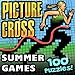 Picture Cross Summer Games
