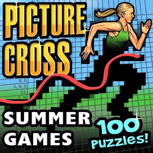 Picture Cross Summer Games