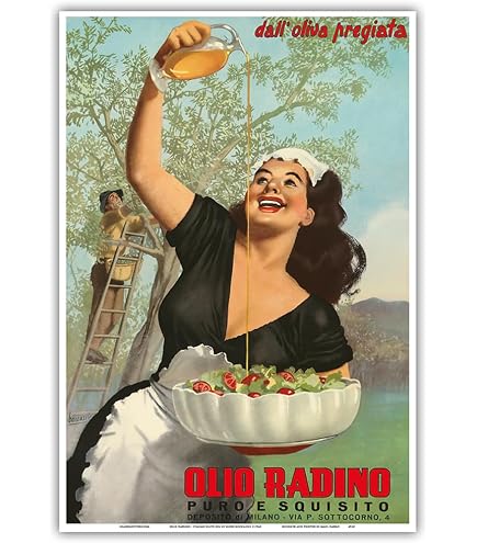 Amazon.com: From The Sun In Italy Comes The Best Fruit - Adani