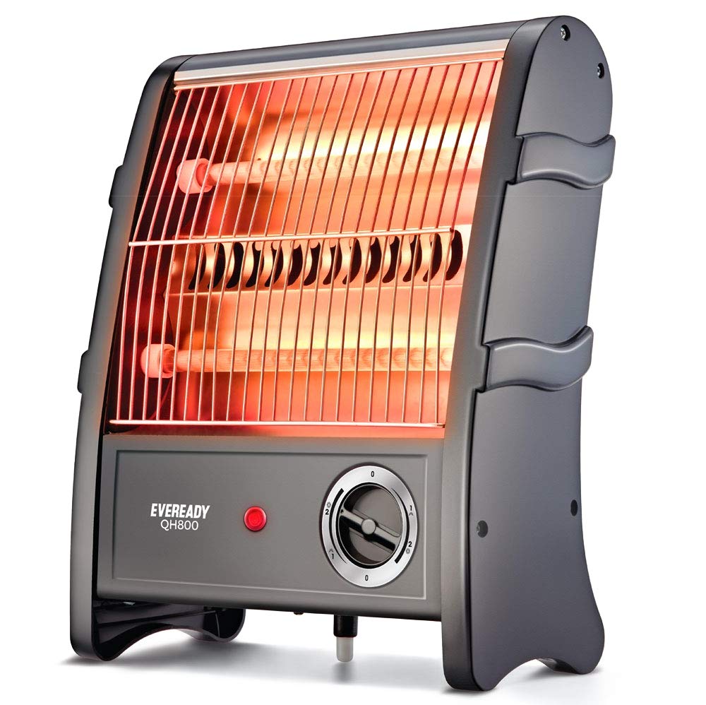 eveready heater