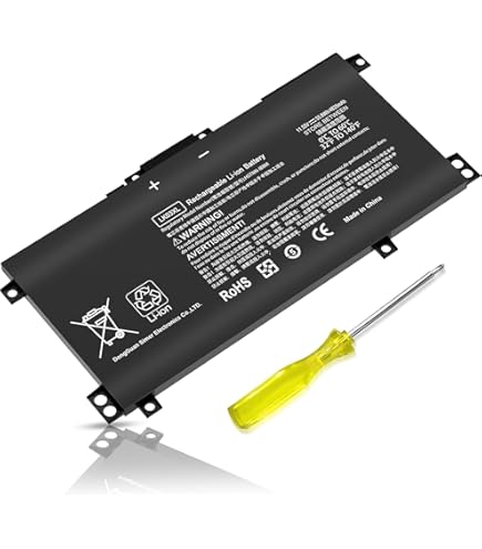 HP ENVY x360 convertible バッテリー難あり ENVY HP x360 15-cp0000 15-cp0016AU 15-cp0017AU メーカー純正