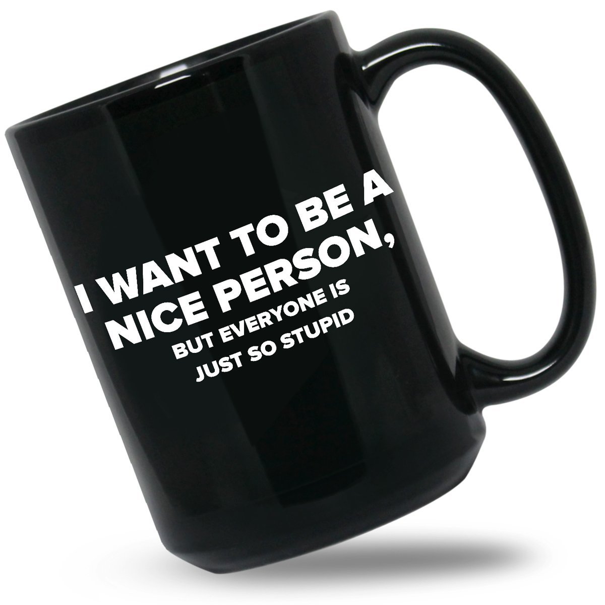 sassy coffee mugs