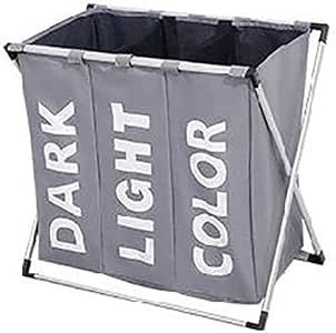 ASADVE Ropa Sucia Cesta Cesto De La Ropa Cestas Ropa Sucia Cesta De