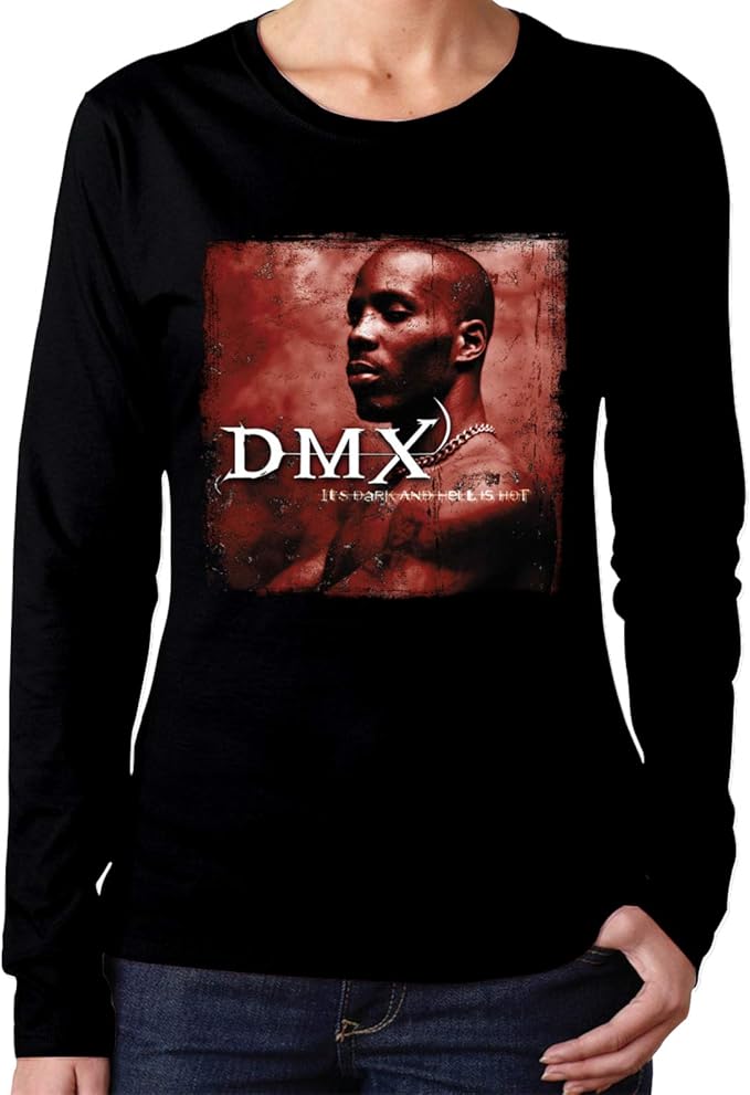 dmx merchandise amazon