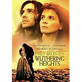 Emily Bronte's Wuthering Heights [DVD]