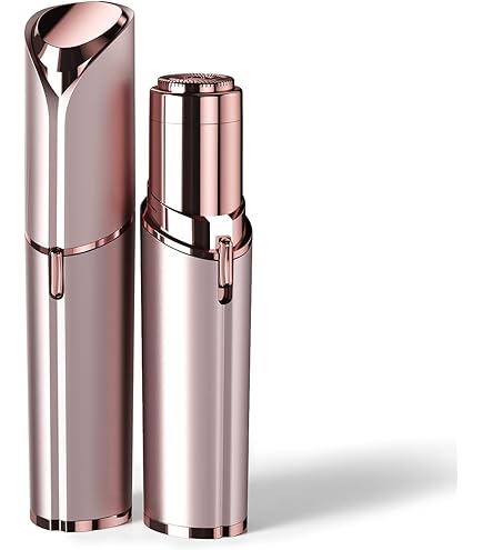 Amazon.com : tuokiy Painless Facial Hair Remover for Women - USB