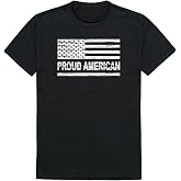 Rapiddominance America Tees Proud American