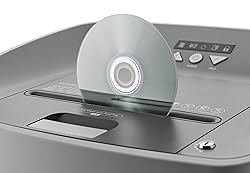 Dahle ShredMATIC SM 300 Auto Feed Paper