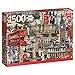 Jumbo Best of… London Jigsaw Puzzle (1500 Piece)