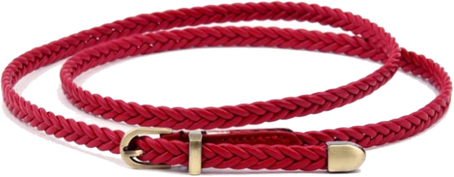 Cintura Unisex In Silicone Di Plastica, Elegante, Con Colori Caramella - Foto 5