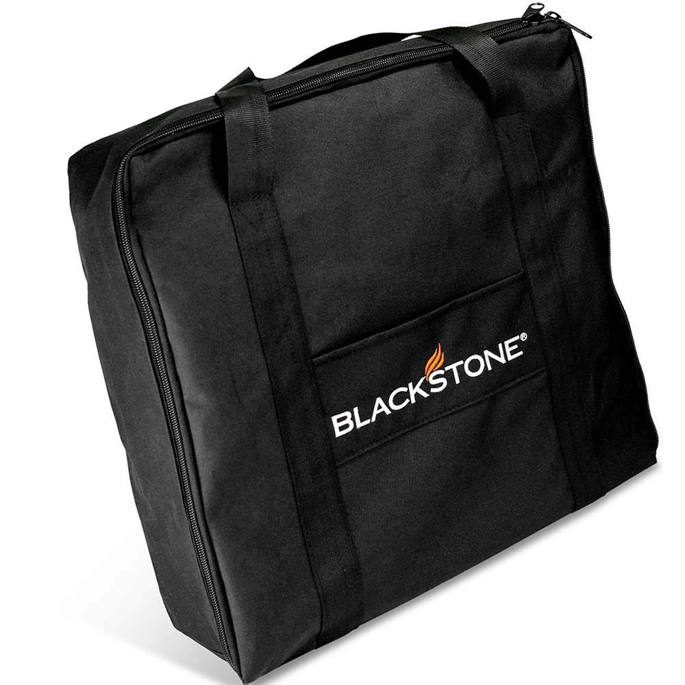 Blackstone Signature Griddle Accessories 17 Inch Table Top Griddle Carry Bag eBay