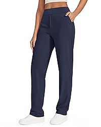 G4Free Work Pants Women High Waisted Trousers Pants