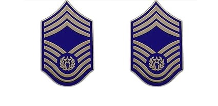 what is an e9 in the air force