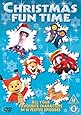 Christmas Fun Time [DVD]