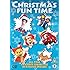 Christmas Fun Time [DVD]