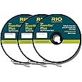 Rio Fly Fishing Tippet Powerflex 2X Tippet 30Yd 10Lb Fishing Line