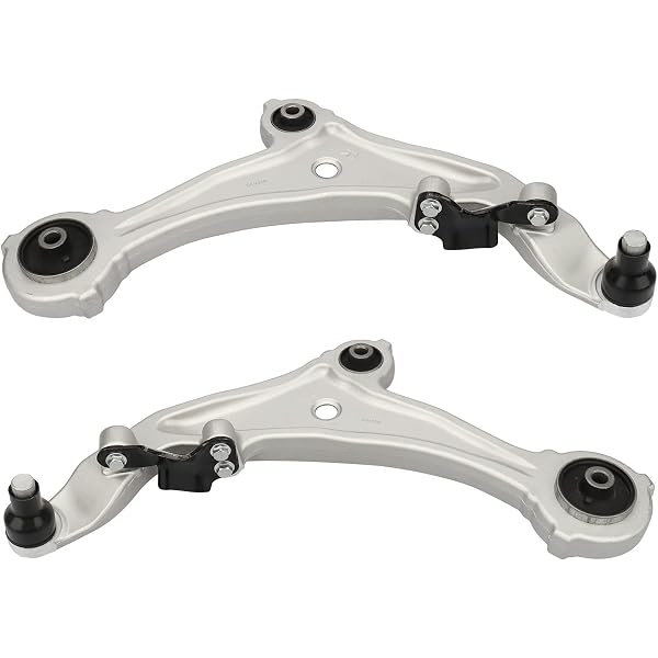 Amazon.com: PCHXQVQ 23125968 84628487 Control Arms Front Driver 