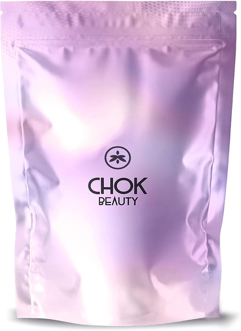 CHOK BEAUTY Reusable Makeup Remover Pads Award Winner Vegan Cruelty-Free UK