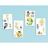 Disney Fairies Tattoo