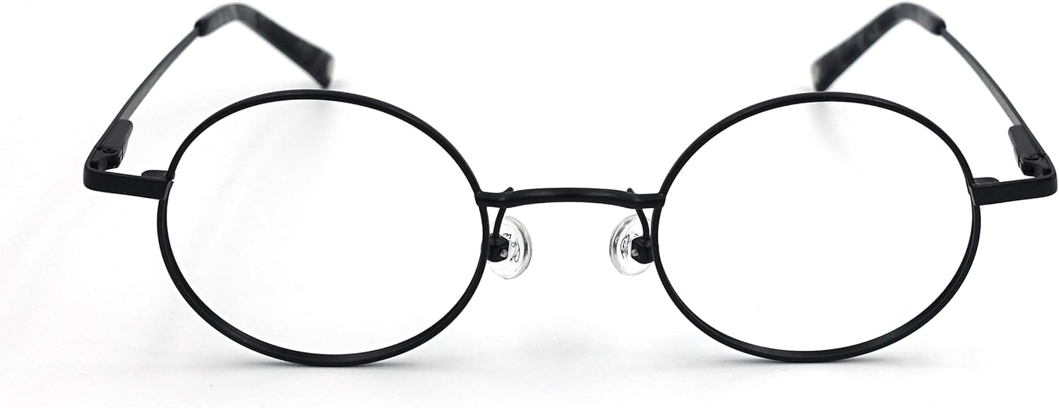 John Lennon Peace Mens Eyeglass Frames Clothing
