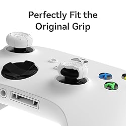 GeekShare Thumb Grip Caps for Xbox One