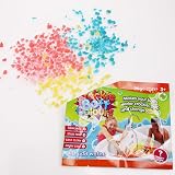 ZIMPLI Crackle Baff Colours Stocking Filler Foil Bags Colour Change view 3