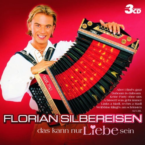 Florian Silbereisen - Das Kann Nur Liebe Sein By Florian Silbereisen - Zortam Music
