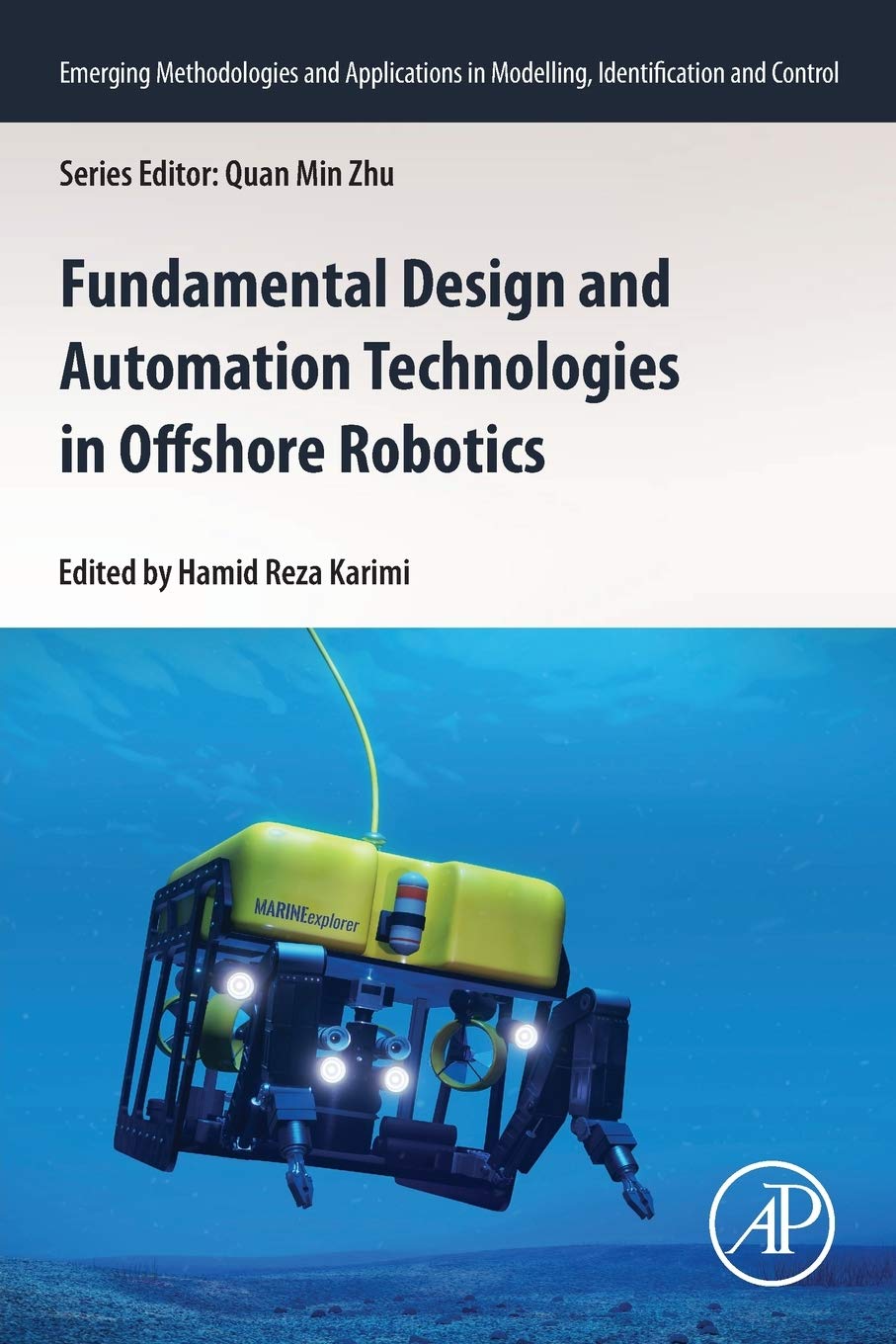 offshore robotics
