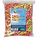 GoLightly Sugar Free Fruit Chews - Go Lightly Sugar Free Candy, 2 LB Bulk Candy
