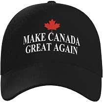 Truck Off Trudeau Baseball Cap – Adjustable Denim Unisex Hat For Casual, Sports, Outdoor - View #11